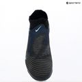 Pánske kopačky Nike Phantom 6 High Elite FG black/black 20