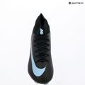 Pánske kopačky Nike Mercurial Superfly 10 Academy MG black/ice blue 19