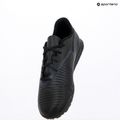 Pánske kopačky Nike Phantom 6 Low Club TF black/black 18