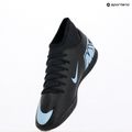 Pánske kopačky Nike Mercurial Superfly 10 Club IC black/ice blue 18