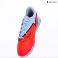 Pánske kopačky Nike Phantom 6 Low Club TF royal tint/bright crimson/black 18