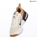 Pánske tréningové topánky Nike Air Max Alpha Trainer 6 sail/baroque brown/hemp/desert dust 18