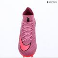 Pánske kopačky Nike Mercurial Superfly 10 Elite AG-Pro magic flamingo/black/total crimson 9