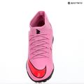 Pánske kopačky Nike Mercurial Superfly 10 Club TF magic flamingo/black/total crimson 18