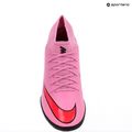 Pánske kopačky Nike Mercurial Superfly 10 Club IC magic flamingo/black/total crimson 18