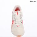Dámske bežecké topánky Nike Downshifter 13 astronomy white / bright crimson / washed coral 12
