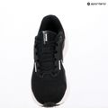Dámske bežecké topánky Nike Downshifter 13 astronomy black / white / dark smoke grey 14
