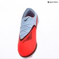 Detské  kopačky Nike Phantom 6 Low Pro FG/MG royal tint/bright crimson/black 13