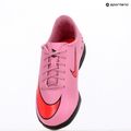 Detské  kopačky Nike Mercurial Vapor 16 Club IC magic flamingo/black/total crimson 12