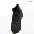 Detské  kopačky Nike Phantom 6 High Club FG/MG black/black 13