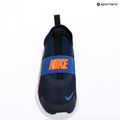 Detské topánky Nike Flex Runner 4 midnight navy/total orange/game royal 13