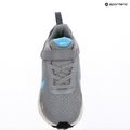 Detské topánky Nike Revolution 7 cement grey/university blue/light carbon 9