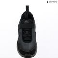 Detské topánky Nike Air Max Nova black/anthracite/cool grey/wolf grey 19