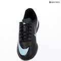 Detské  kopačky Nike Mercurial Vapor 16 Club IC black/ice blue 18