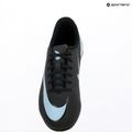 Detské  kopačky Nike Mercurial Vapor 16 Club FG/MG black/ice blue 19