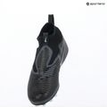 Detské  kopačky Nike Phantom 6 High Academy AG black/black 12