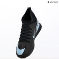 Detské  kopačky Nike Mercurial Superfly 10 Club TF black/black 17