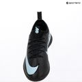 Detské  kopačky Nike Mercurial Vapor 16 Academy IC black/ice blue 10