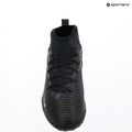 Detské  kopačky Nike Phantom 6 High Club Jr TF black/black 12