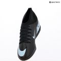 Detské  kopačky Nike Mercurial Superfly 10 Club black/ice blue 18