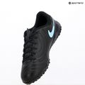 Detské  kopačky Nike Tiempo Legend 10 Academy TF black/black 18