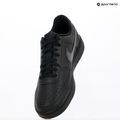 Dámske topánky Nike Court Vision Low black/black 9