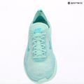 Dámske tréningové topánky Nike Free 2025 mint foam/bleached turquoise/glacier blue 11