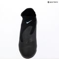 Pánske kopačky Nike Phantom 6 High Pro FG black/black 13