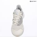 Topánky na volejbal Nike Zoom Hyperspeed Court SE smmit white/metalic silver/pure platinum 9