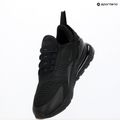 Pánske topánky Nike Air Max 270 black/black/black 17