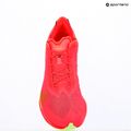Dámske bežecké topánky Nike Vaporfly 4 bright crimson / lime blast / mint foam 14