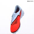 Pánske kopačky Nike Phantom 6 Low Academy TF royal tint/bright crimson 10