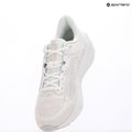 Pánske bežecké topánky Nike Quest 6 white/white/platinum tint 11