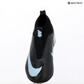 Detské  kopačky Nike Mercurial Superfly 10 Academy AG black/ice blue 12