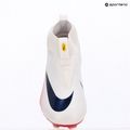 Detské  kopačky Nike Mercurial Superfly 10 Academy LV8 FG/MG university red/dark obsidian 18