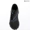 Pánske kopačky Nike Phantom 6 Low Academy TF black/black 11