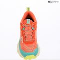 Dámske bežecké topánky Mizuno Wave Daichi 9 fresh salmon/white/sharp green 11