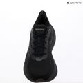 Pánske bežecké topánky  Saucony Triumph 23 triple black 14
