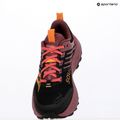 Dámske bežecké topánky Saucony Ride Trail 2 black/terracotta 15
