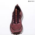 Dámske bežecké topánky Saucony Xodus Ultra 4 terracotta/wine 16