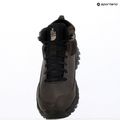 Pánske trekingové topánky The North Face Storm Strike III WP coffee brown/ black 10