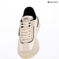 Pánske topánky Tommy Hilfiger Retro Runner Nylon Mix ivory petal 9