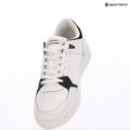 Pánske topánky Tommy Hilfiger Basket Core Lite Lth Mix white 9