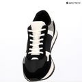 Pánske topánky Tommy Jeans Runner Casual black 9