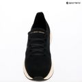 Dámske topánky Tommy Hilfiger Knit Runner black 9