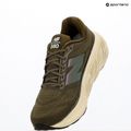 Pánske bežecké topánky New Balance Fresh Foam 860's V15 woodland 9