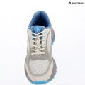 Pánske topánky  Calvin Klein YM0YM01379 Hike Runner Mesh MIX oyster mushroom/grey/pale blue 9