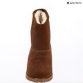 Detské snehové topánky EMU Australia Brumby Lo 2.0 oak 9