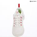 Dámske volejbalové topánky Nike Air Zoom Hyperace 2 white/university red 9