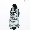 Dámske bežecké topánky Salomon Speedcross 6 GTX ballad blue/black/tourmaline 15